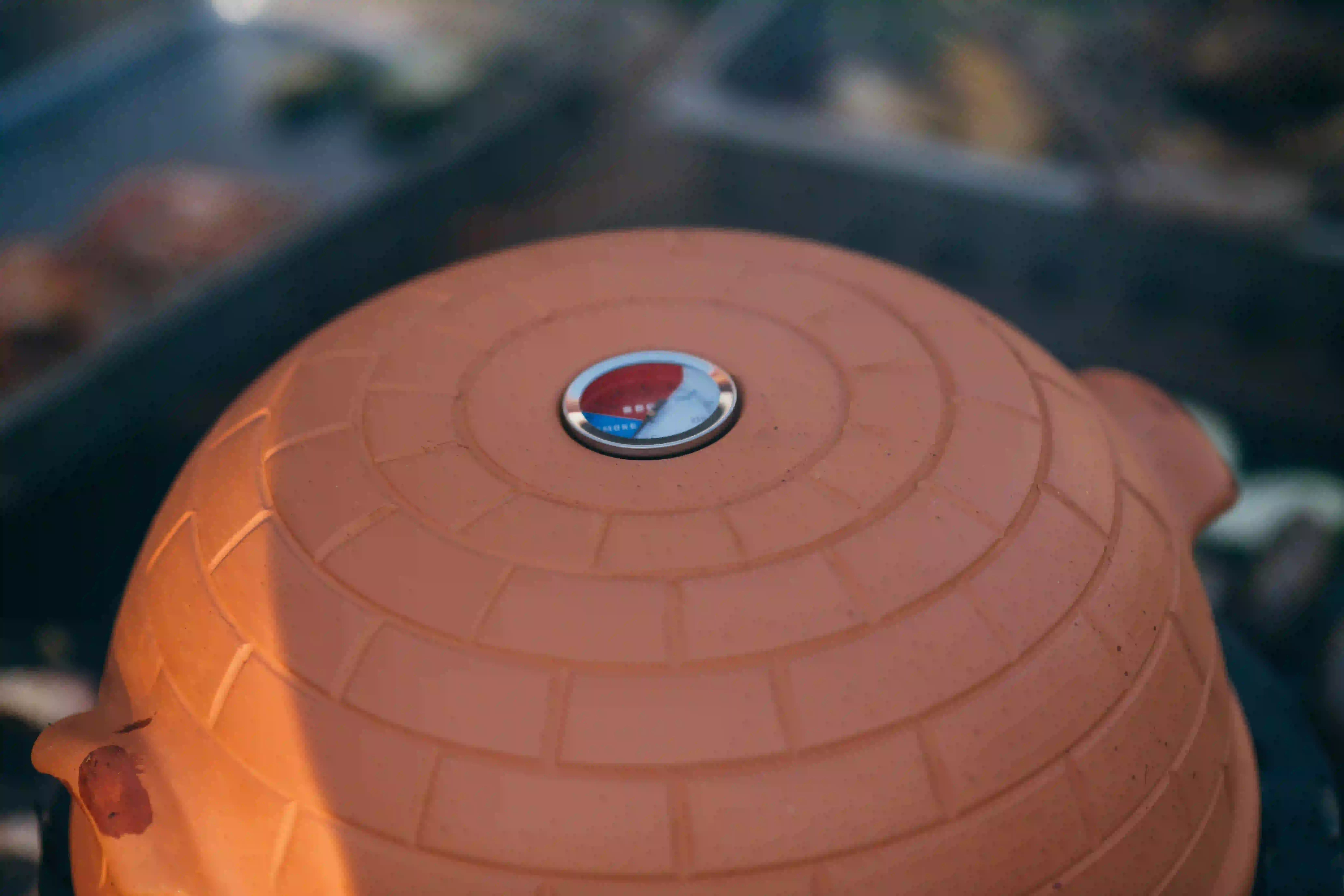 CRATERFLAME® grillsütő szakácsoknak